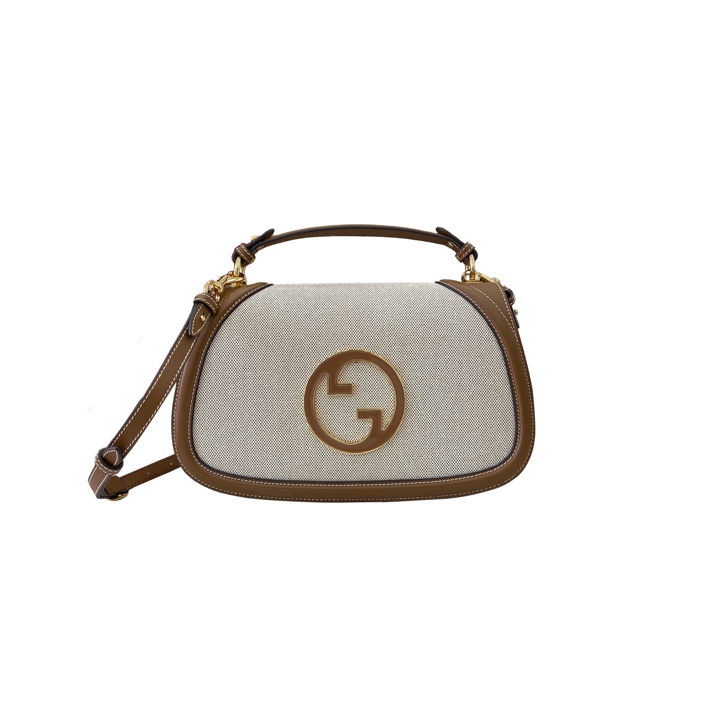 GUCCI BLONDIE MEDIUM TOP HANDLE BAG 815719 (32*17*10cm)